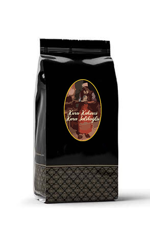 turkkavesiboset - Türk Kahvesi 250Gram