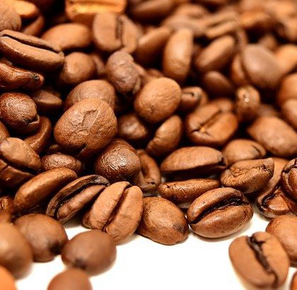 coffee beans 3418308 640 420x410 - Kavrulmuş Çekirdek 5000Gram